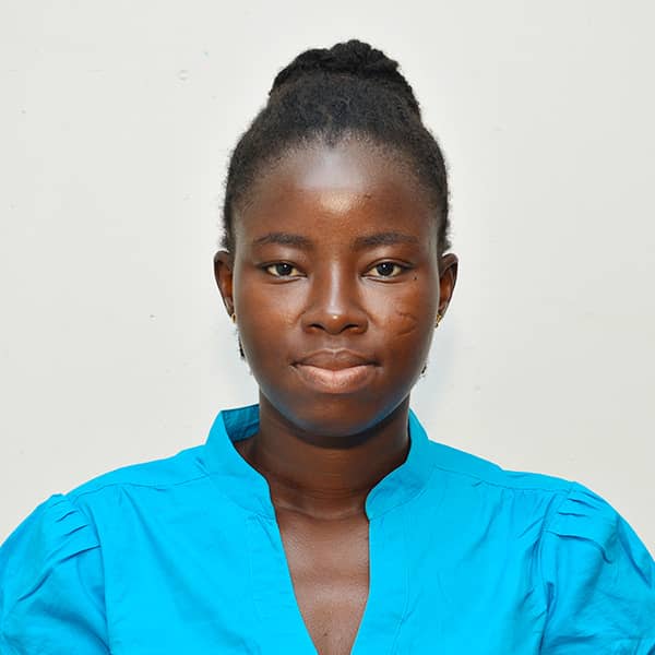 Mary Azokor